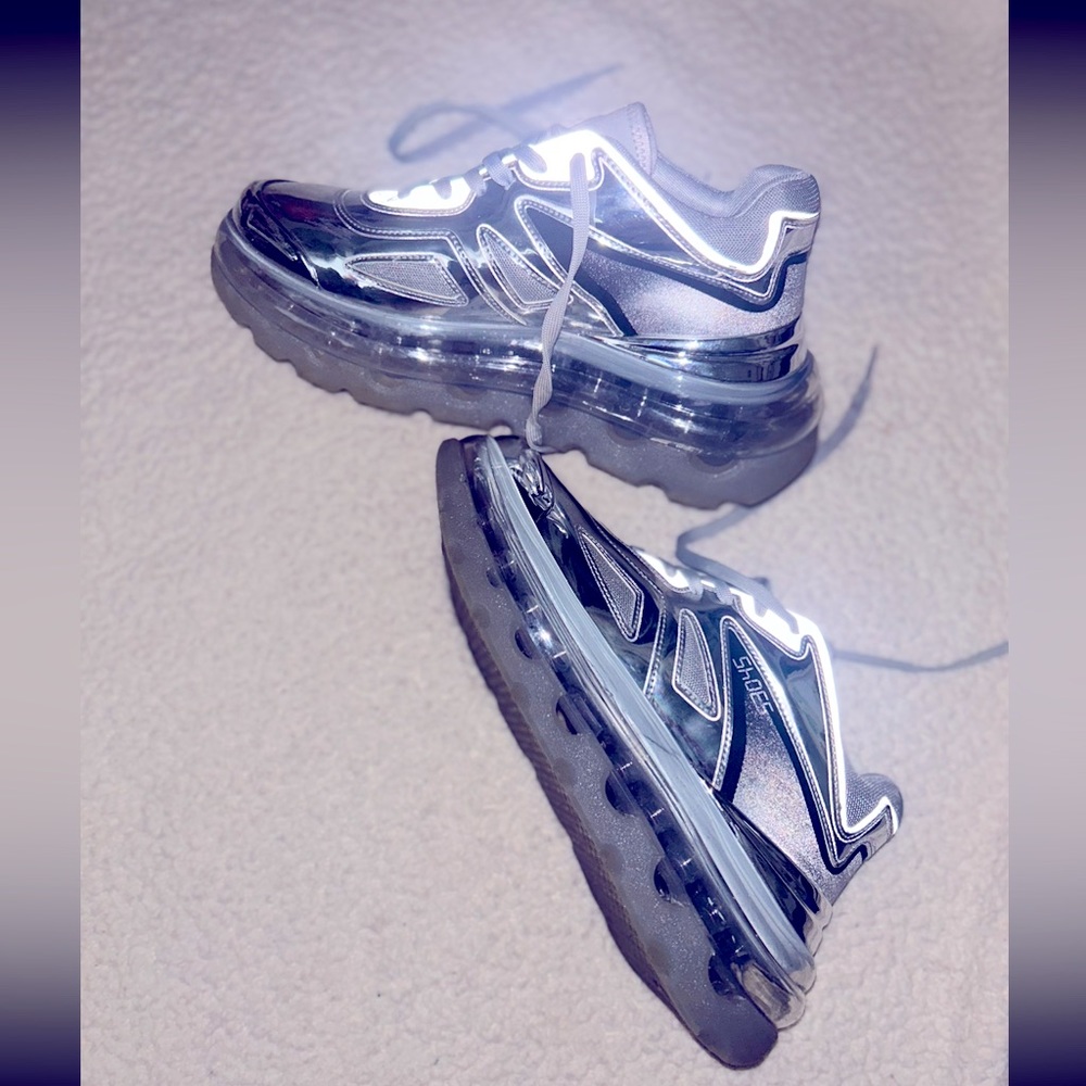 53045 SHOES WOMEN SIZE:39